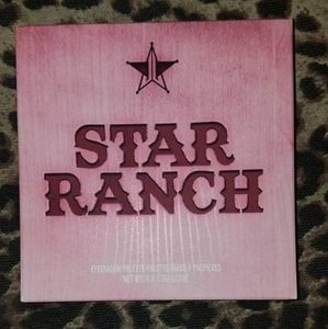 Jeffree Star Star Ranch Palette